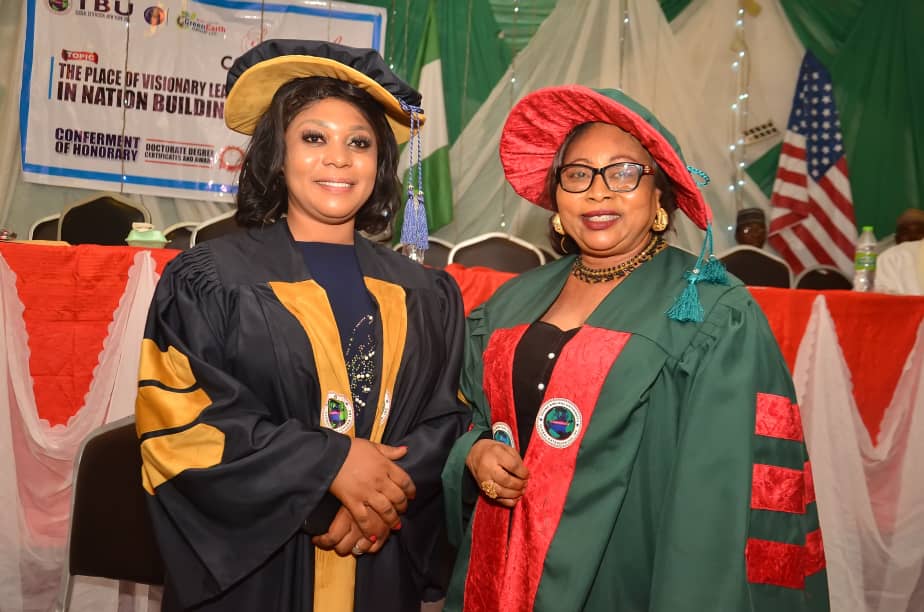 TBUGLEX Graduate